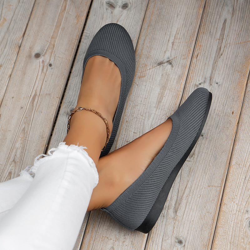 Kaylee | Orthopädischer Slipper