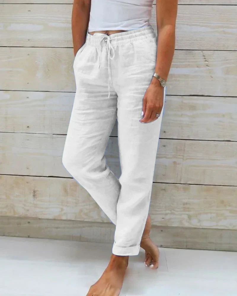 Damen Sommerhose