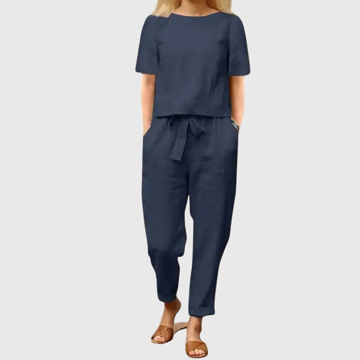 Suzy™ | Müheloses Sommer-Outfit