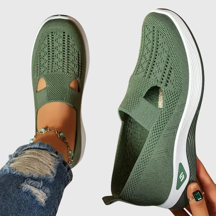 LORA | ORTHOPÄDISCHE WANDERSCHUHE