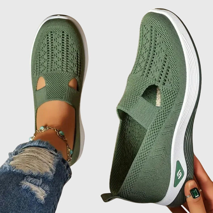 LORA | ORTHOPÄDISCHE WANDERSCHUHE