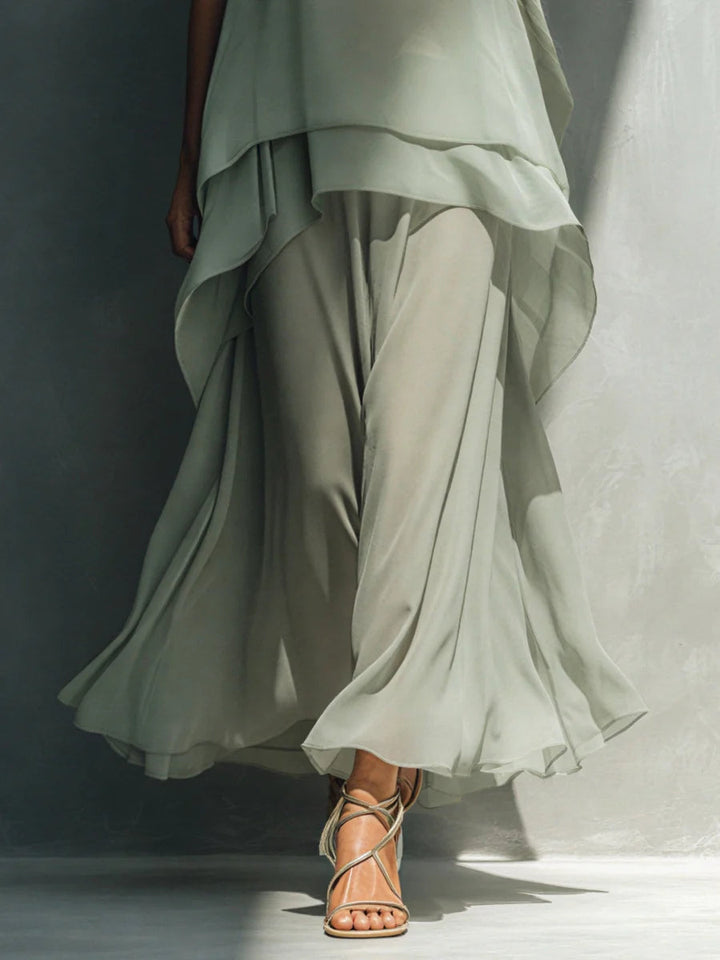 Elyra | Lagenfluss Zweiteiliges Set