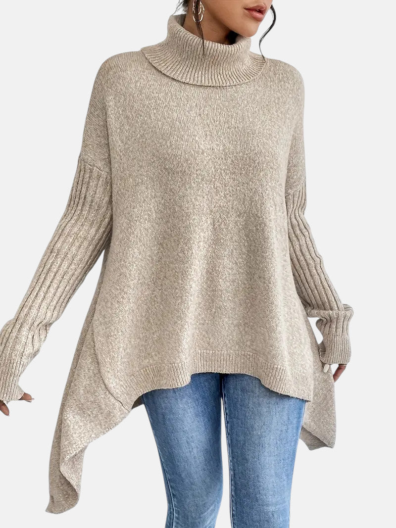Alexandra | Damen Winter Pullover