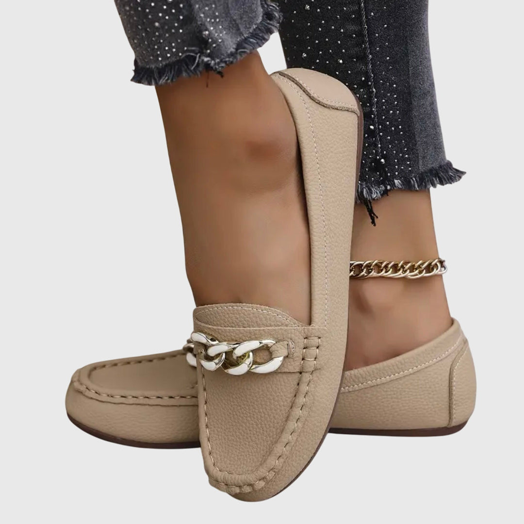 Melissa | Orthopädische Slipper