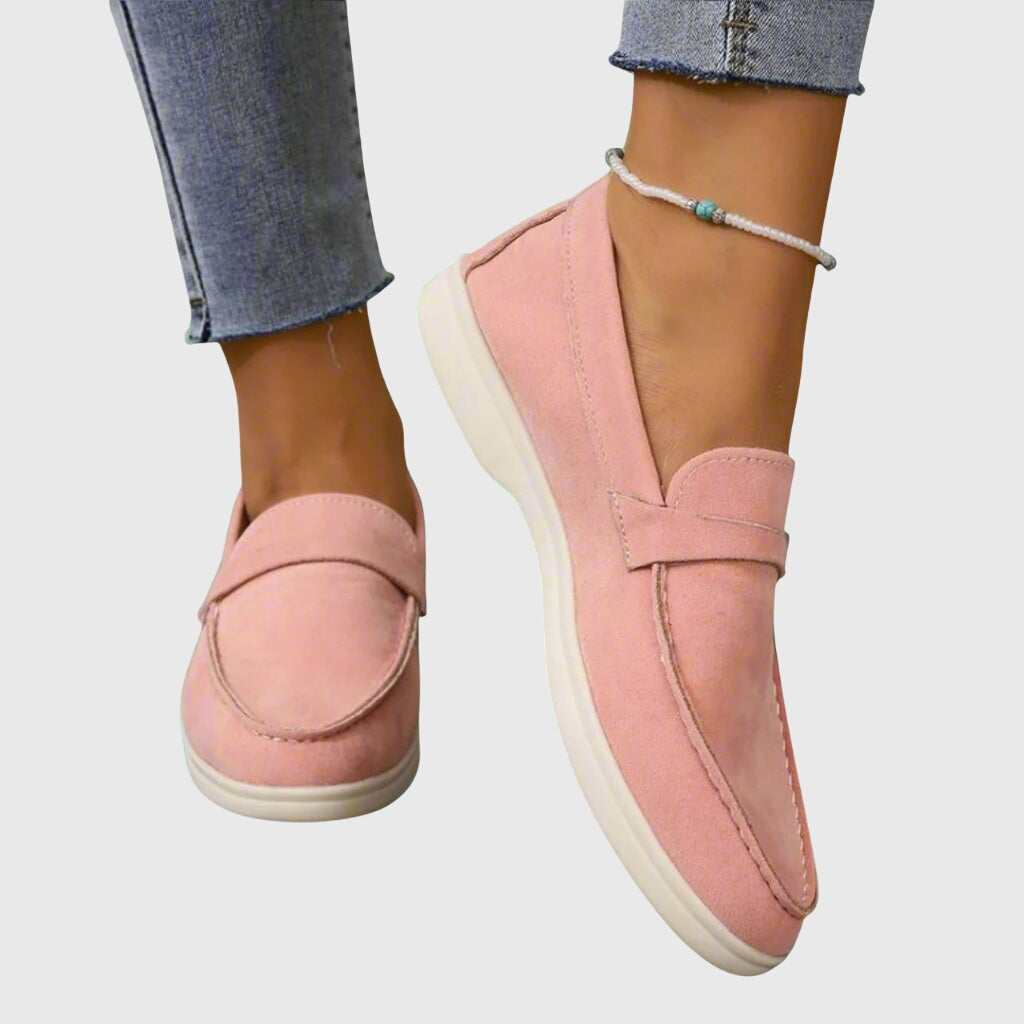 Molly | Orthopädische Slipper