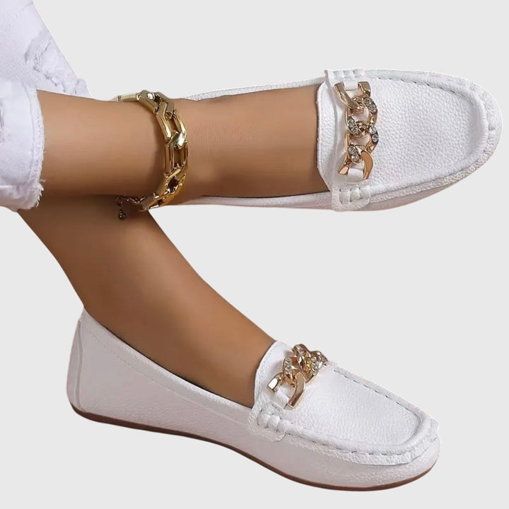Melissa | Orthopädische Slipper