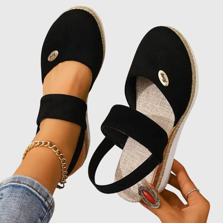 Antonia | Orthopädische Sandalen
