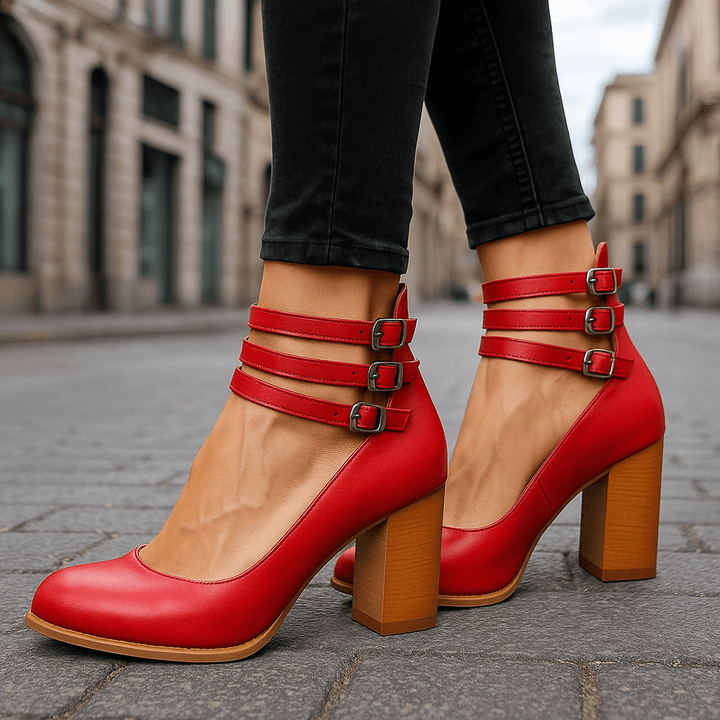 Charlotte | Charm-Fersen
