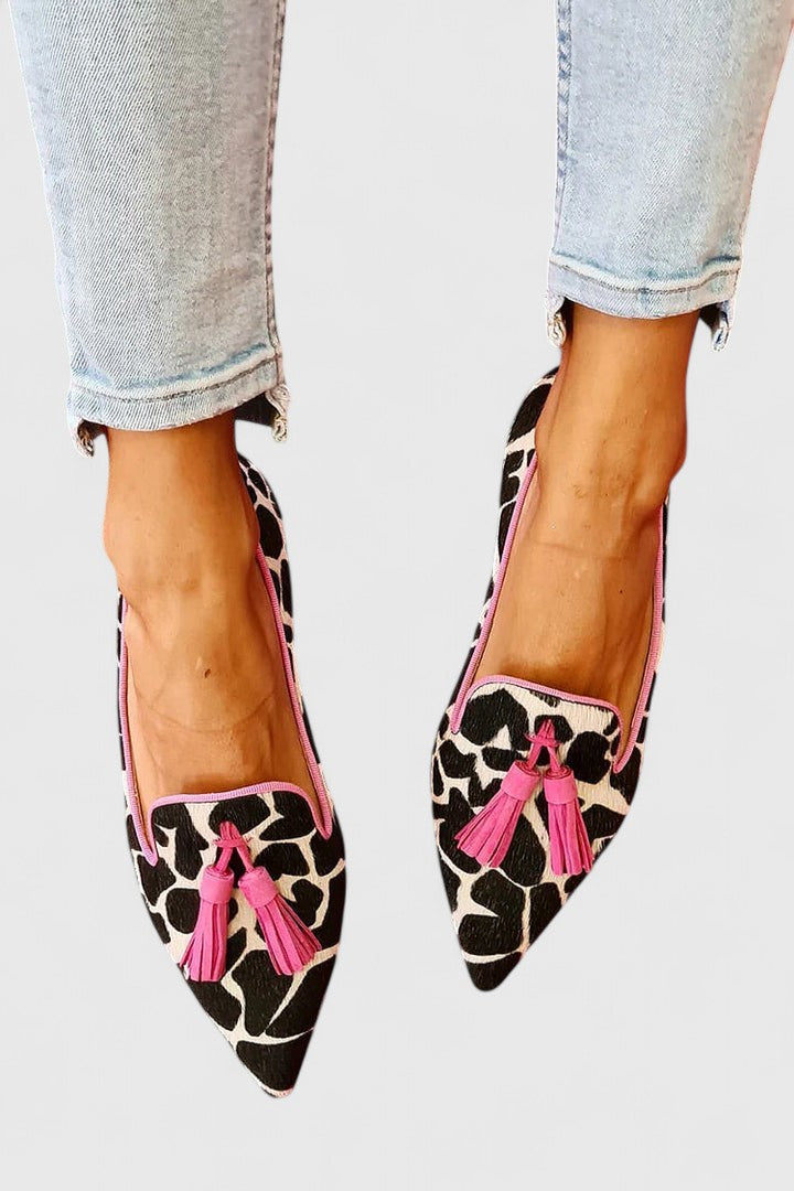 Dhreika | Smarte Fit Slipper