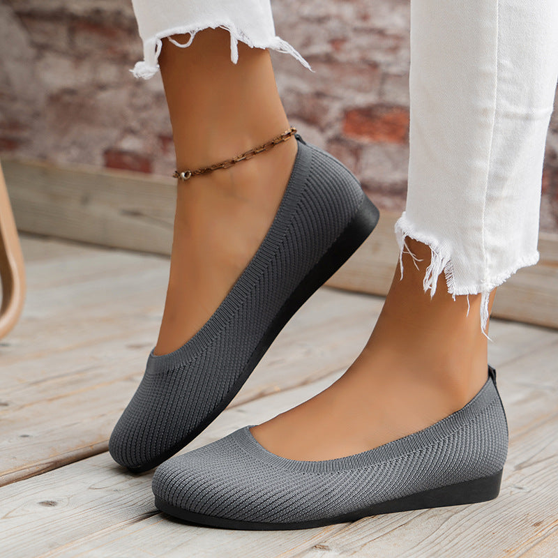 Kaylee | Orthopädischer Slipper