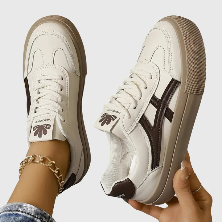 ELZA | ORTHOPÄDISCHE SNEAKER