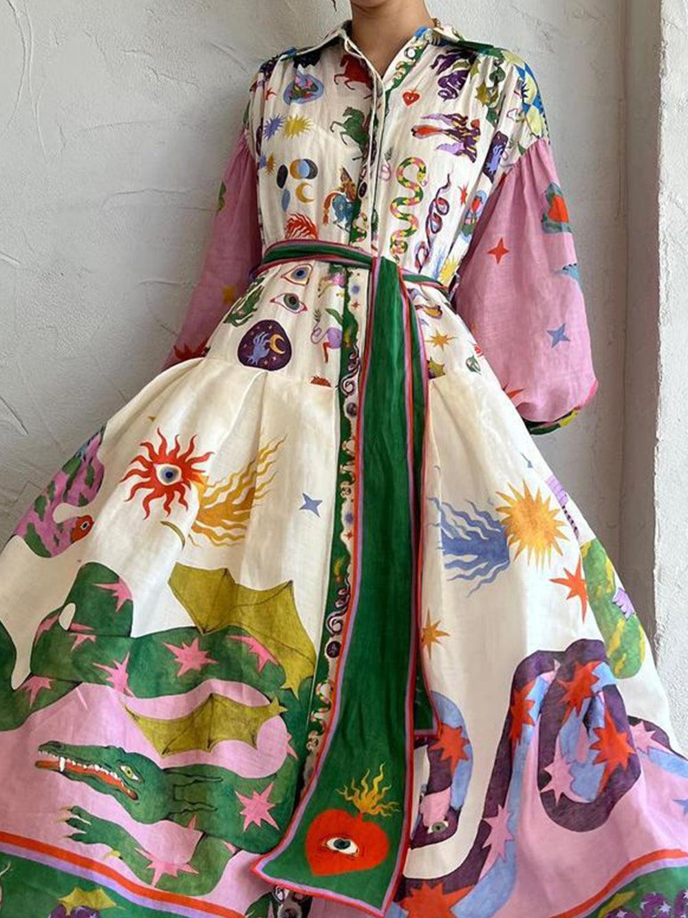 Helena | Strand Glam Faltenloses Kleid