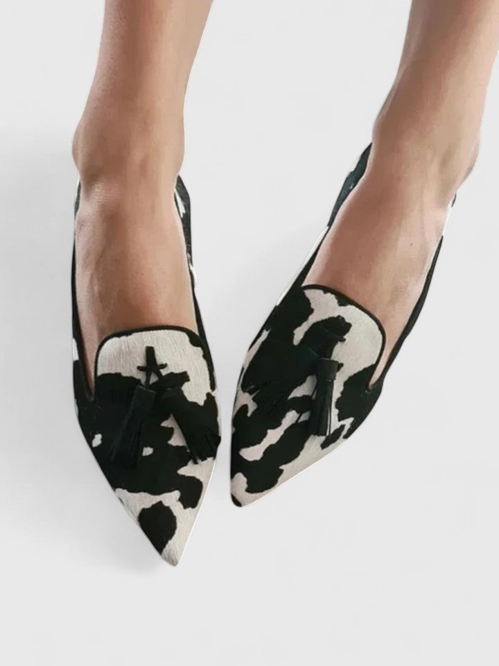 Dhreika | Smarte Fit Slipper