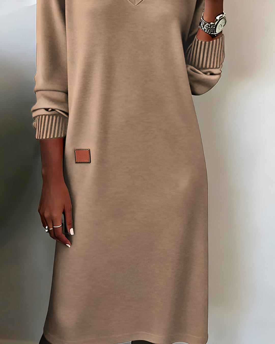 Kehlani | Elegantes Kleid