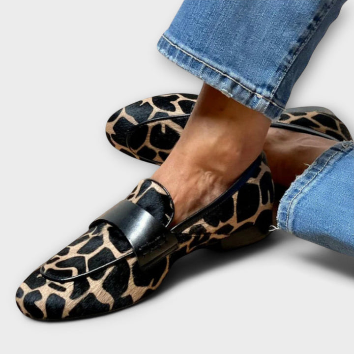 Aurora | Orthopädische Exotische Loafer