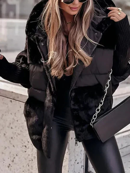 Elegante Jacke