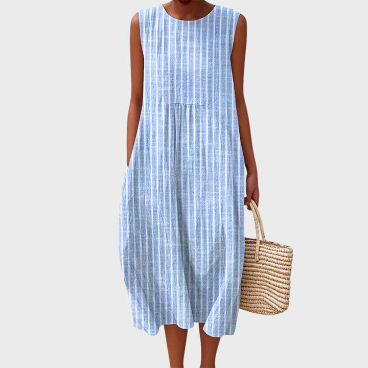 Larsson | Bequemes Kleid