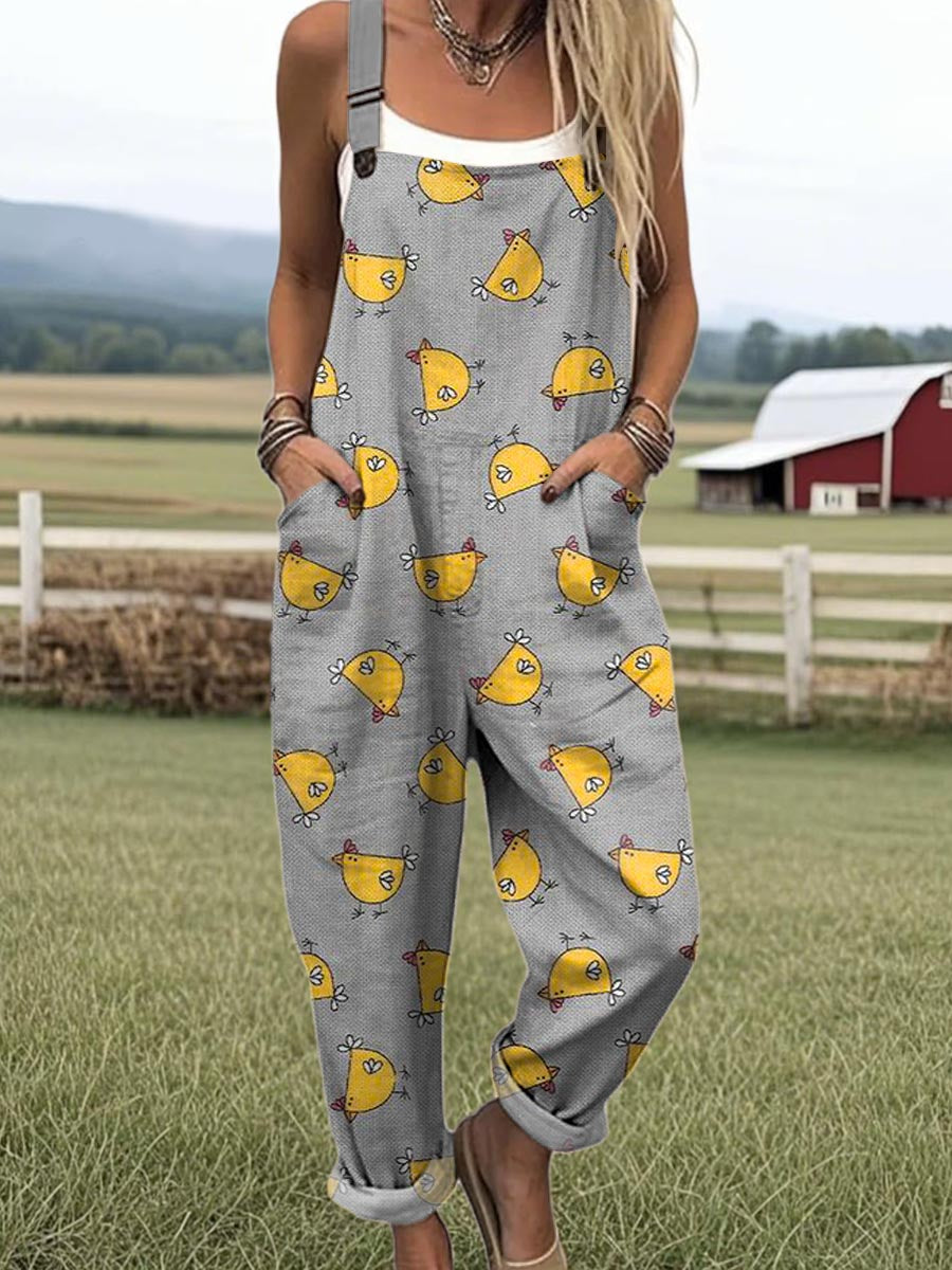 Coop Stroll Overall