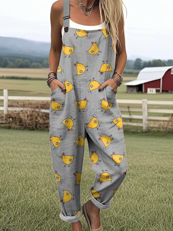 Coop Stroll Overall