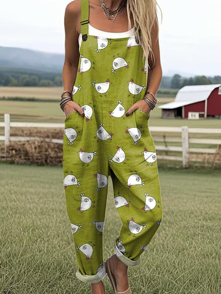 Coop Stroll Overall