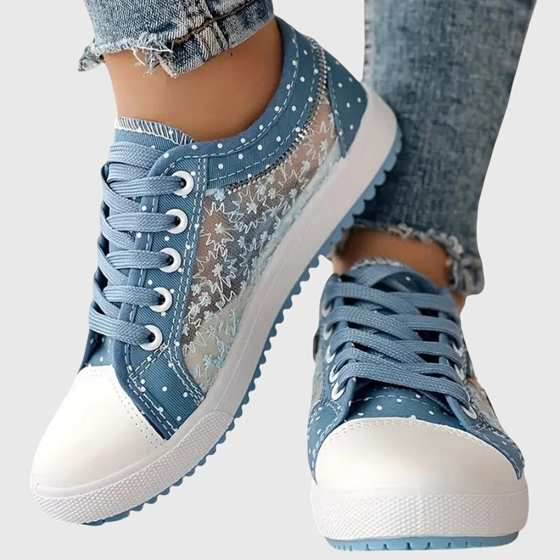 ELENA | ORTHOPÄDISCHE SNEAKER