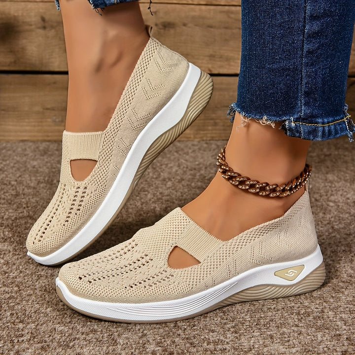 Georgia | Rutschfeste orthopädische Schuhe