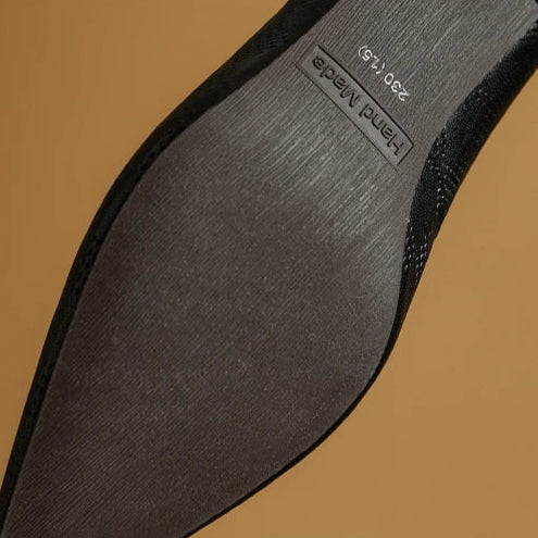 Fiona Elegante Pumps echtes Leder