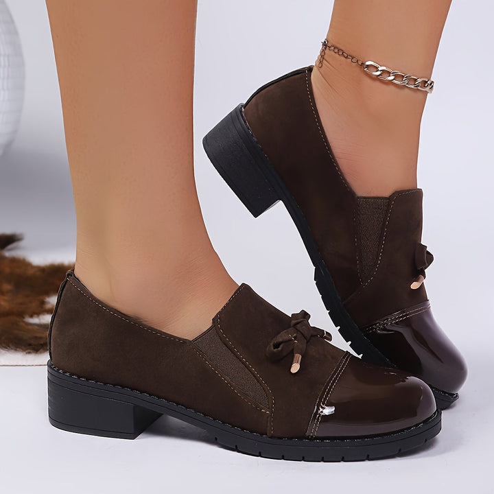 Margot | Elegante Komfort Slipper