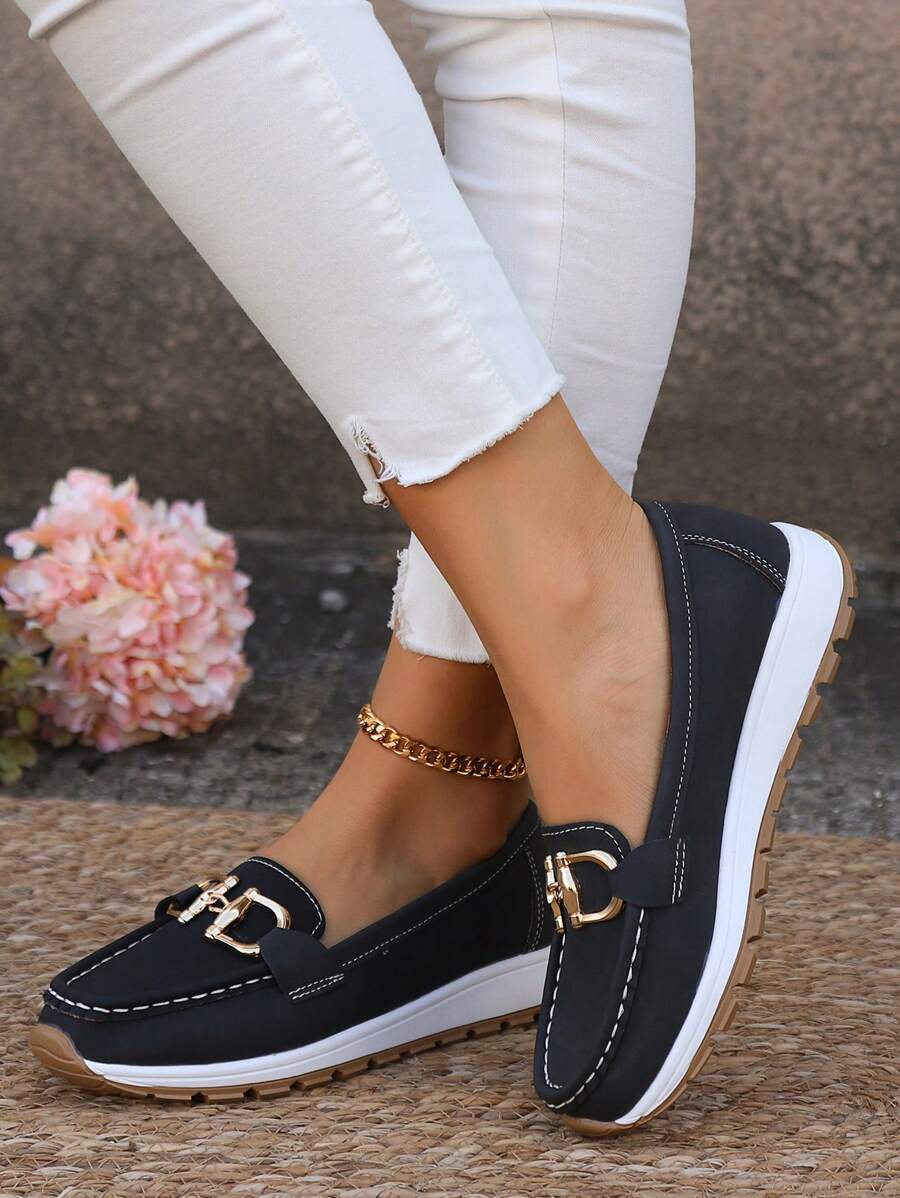 Adelaide™ Rutschfeste Orthopädische Slipper