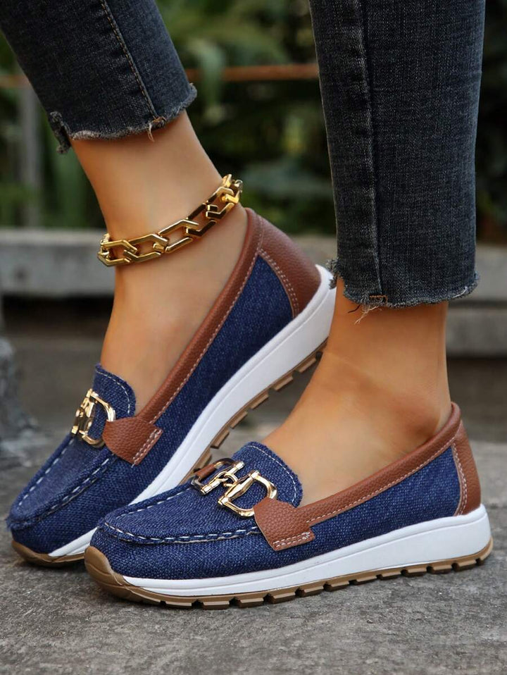 Adelaide™ Rutschfeste Orthopädische Slipper