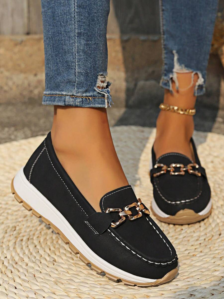 Adelaide™ Rutschfeste Orthopädische Slipper
