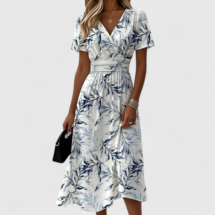 Yelissia | Elegantes Kleid