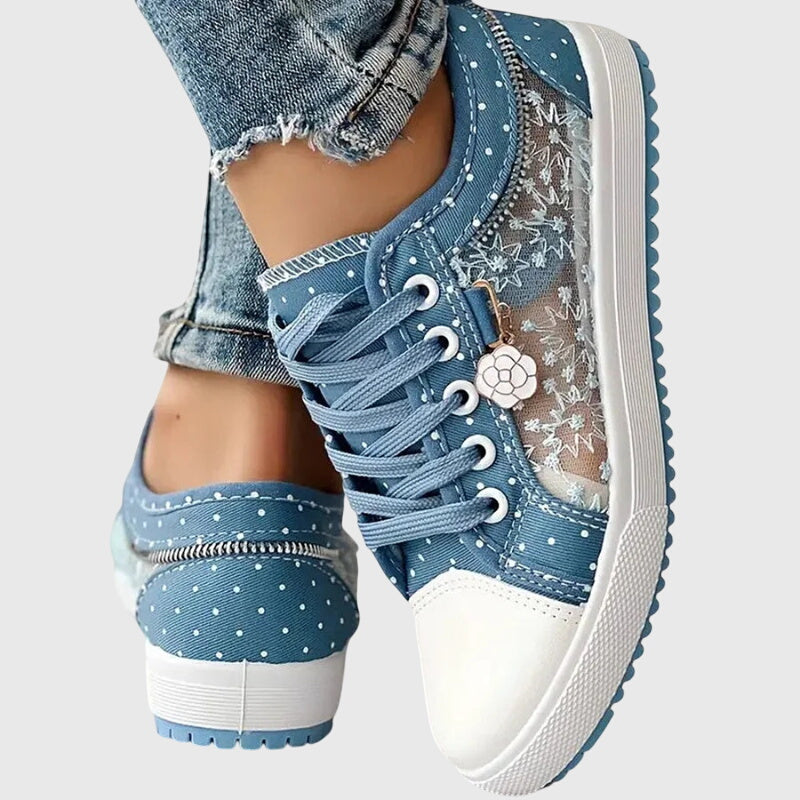 ELENA | ORTHOPÄDISCHE SNEAKER