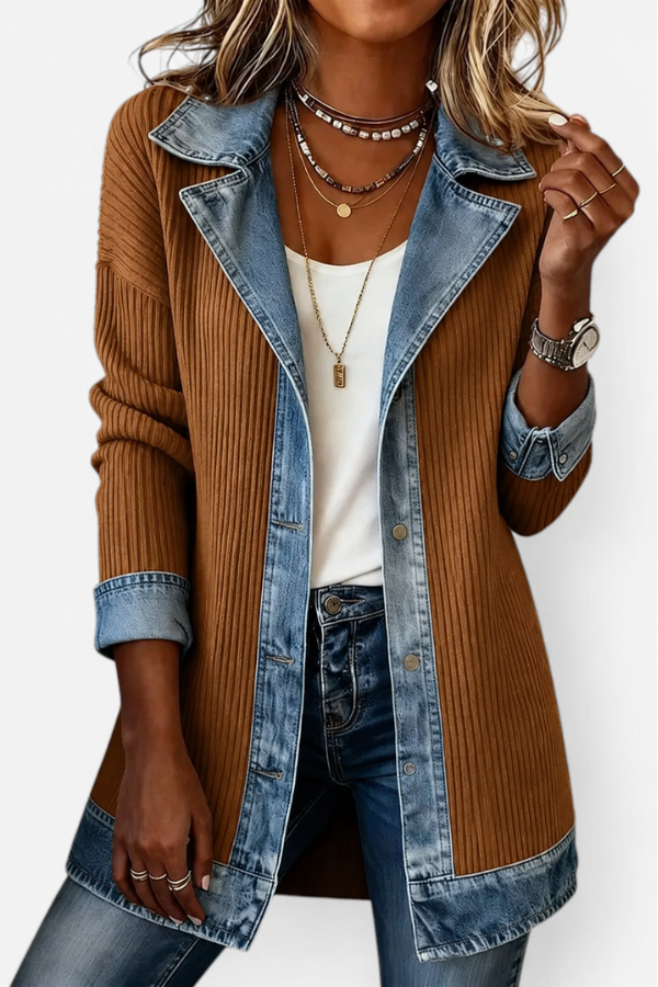 Brielle | Cardigan