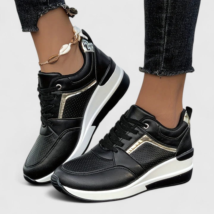 NOVYSSA | ORTHOPÄDISCHE SCHUHE