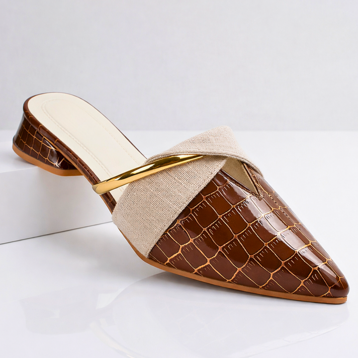 Harper | Slip-Ons
