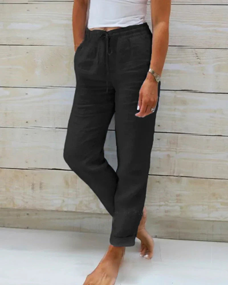 Damen Sommerhose