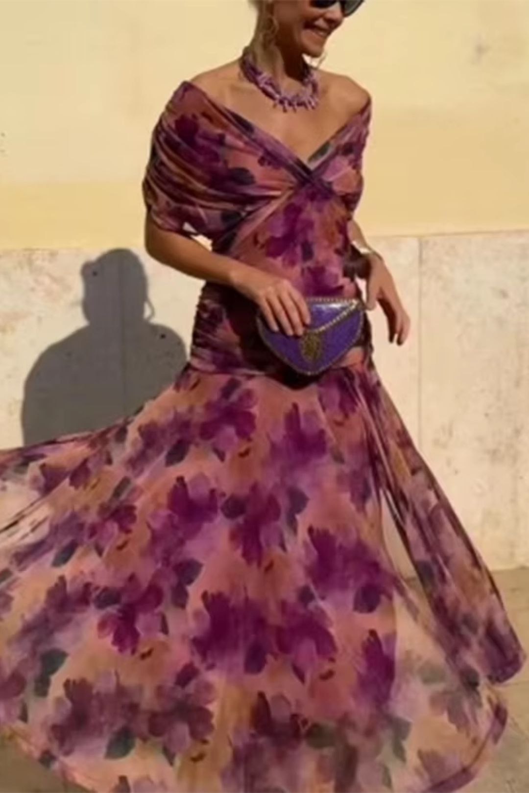 Louise | Freizeitkleid