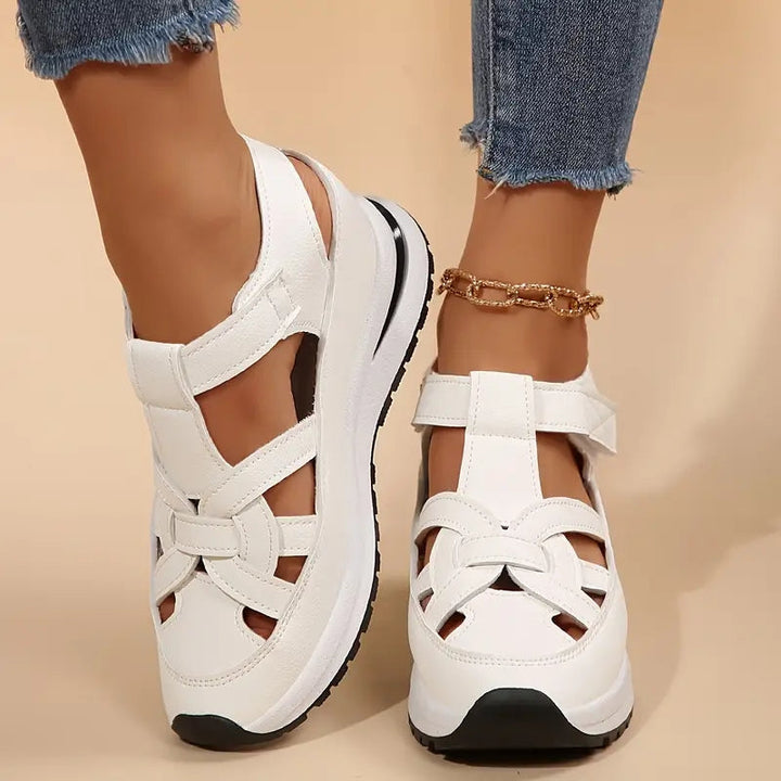 Ella™ Orthopädische Sandalen
