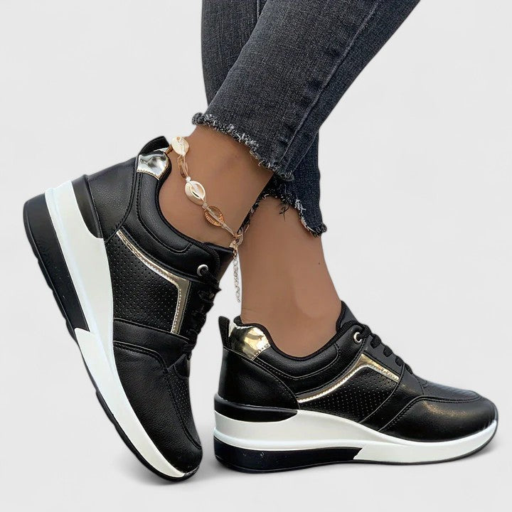 NOVYSSA | ORTHOPÄDISCHE SCHUHE