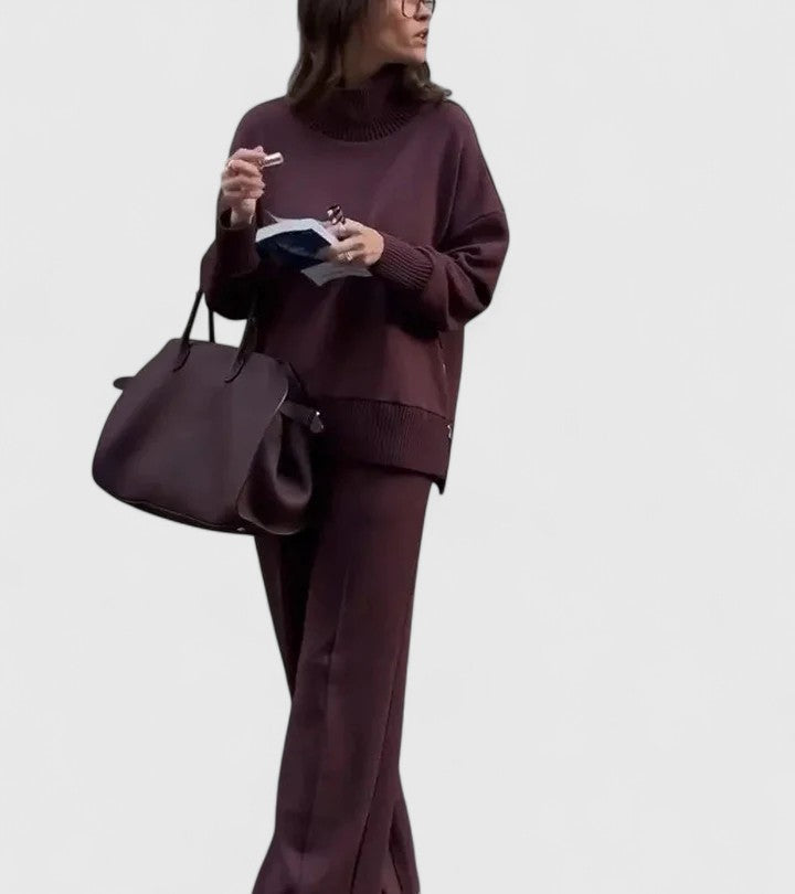 Avery | Elegantes Set