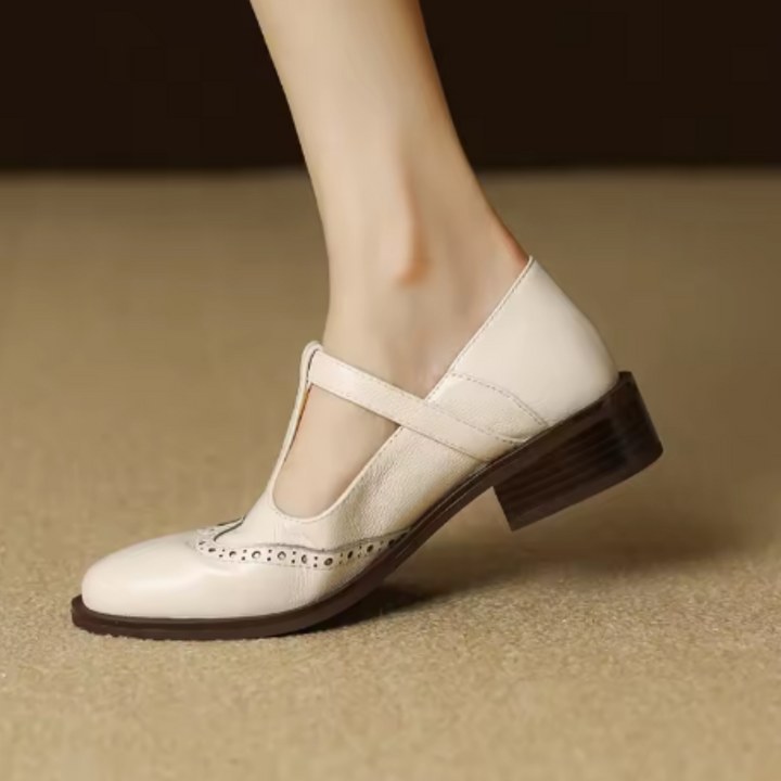 Sarah&Kate™| Mary Jane Schuhe