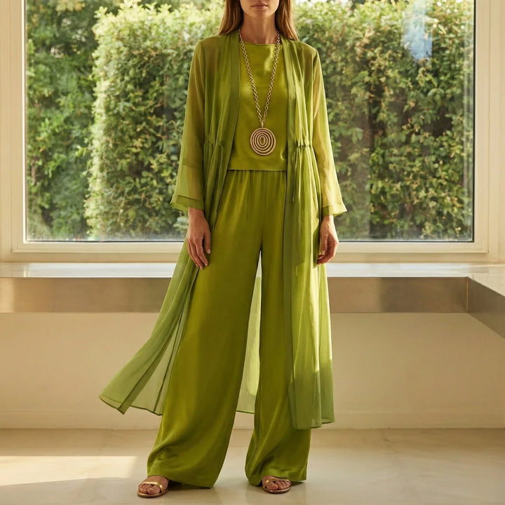 Elvira™ | Elegantes und komfortables Ensemble