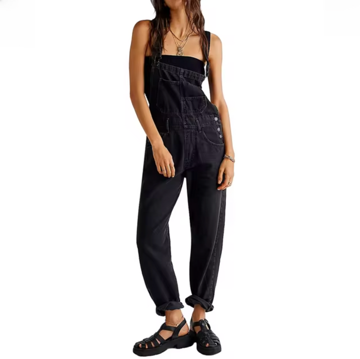 Shaira | Lockerer Overall
