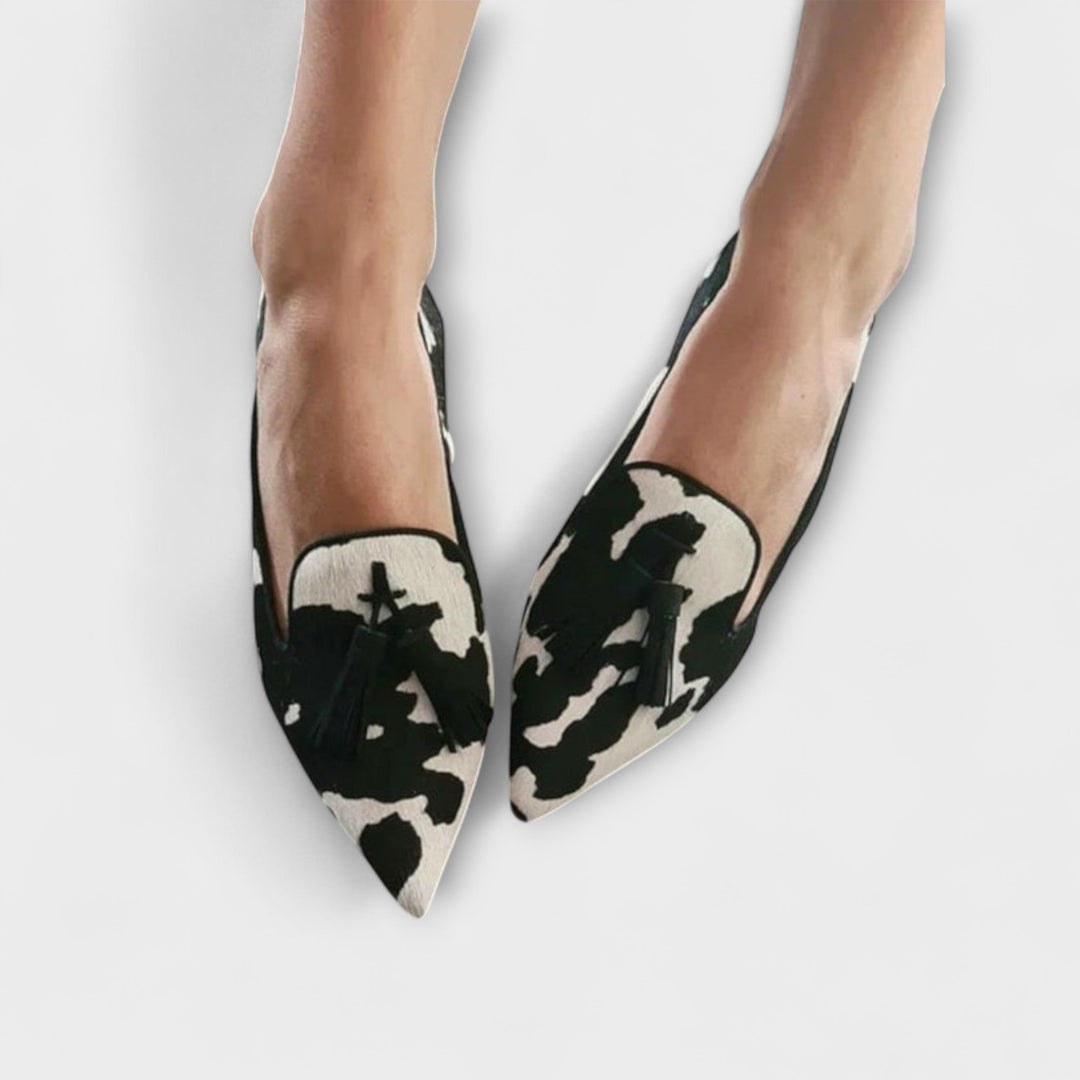 Julia - Elegante Loafer