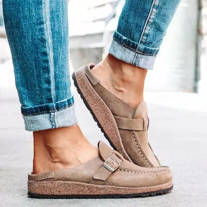 Eliana™ Orthopädische Slip-Ons