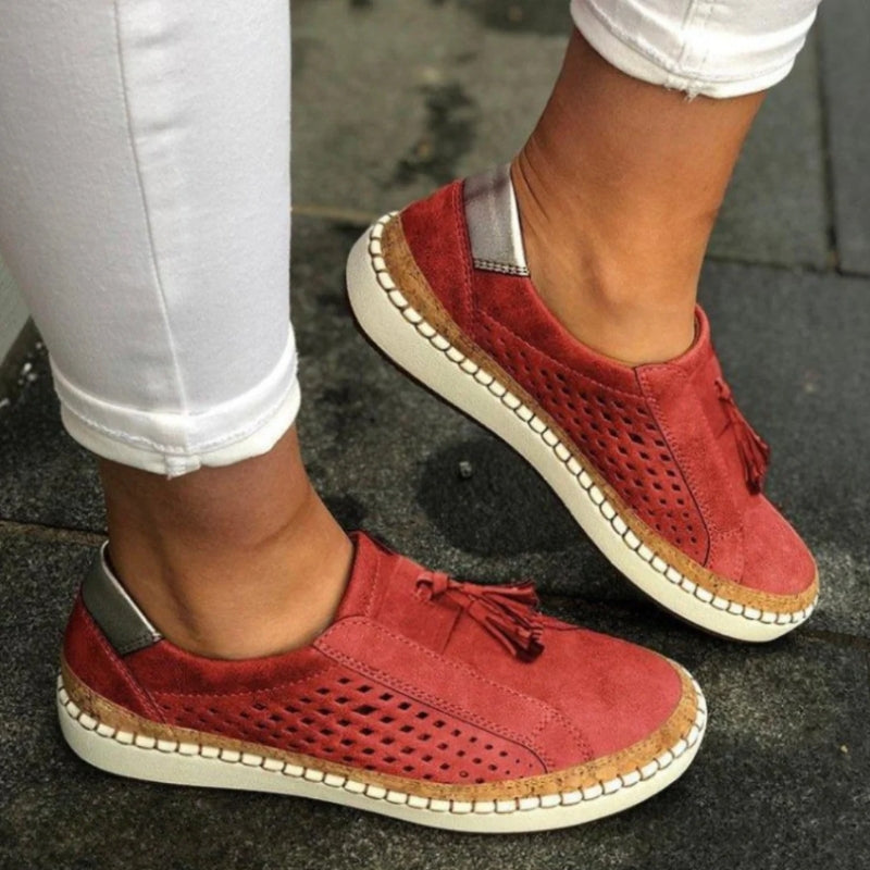 Orthopädische Slipper