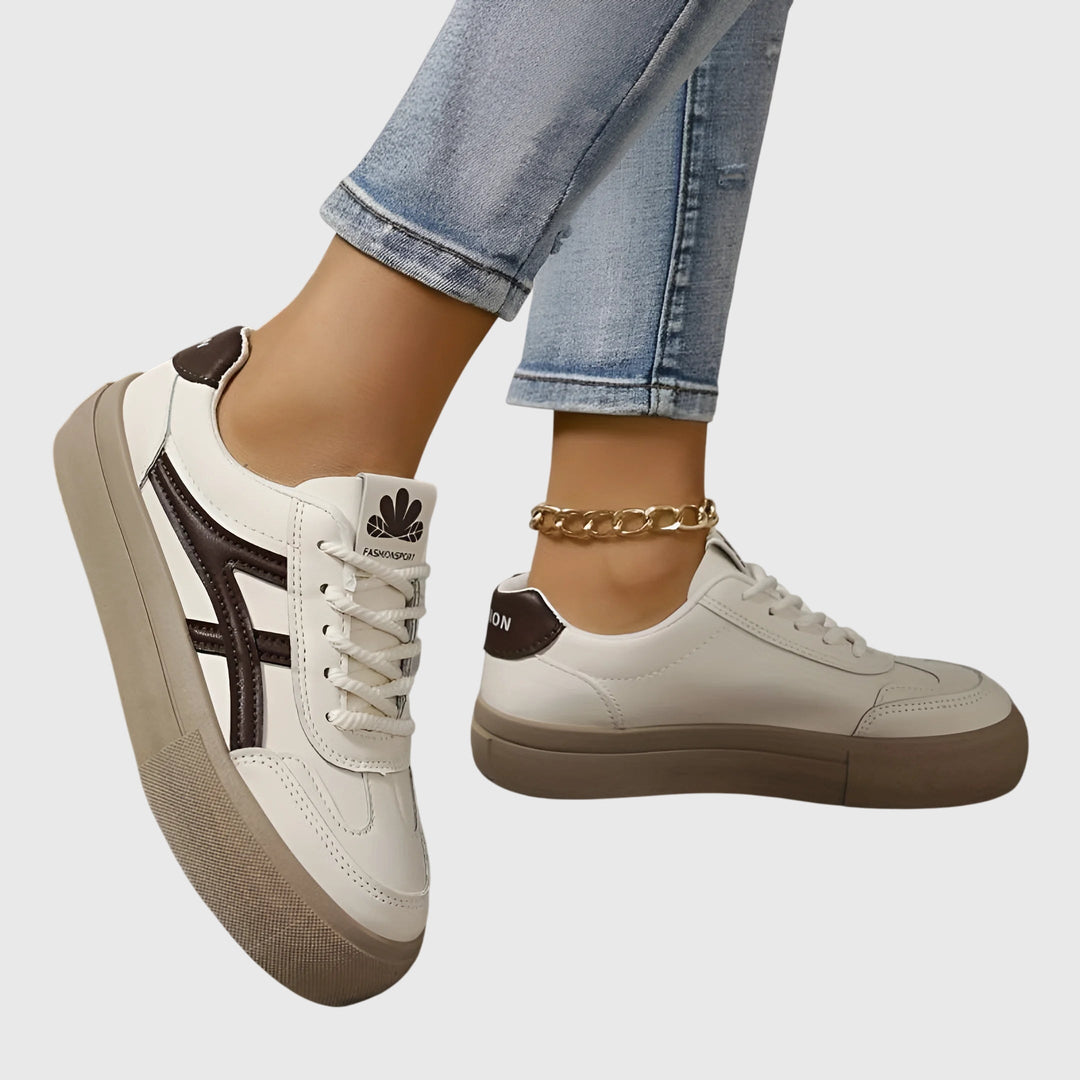 ELZA | ORTHOPÄDISCHE SNEAKER