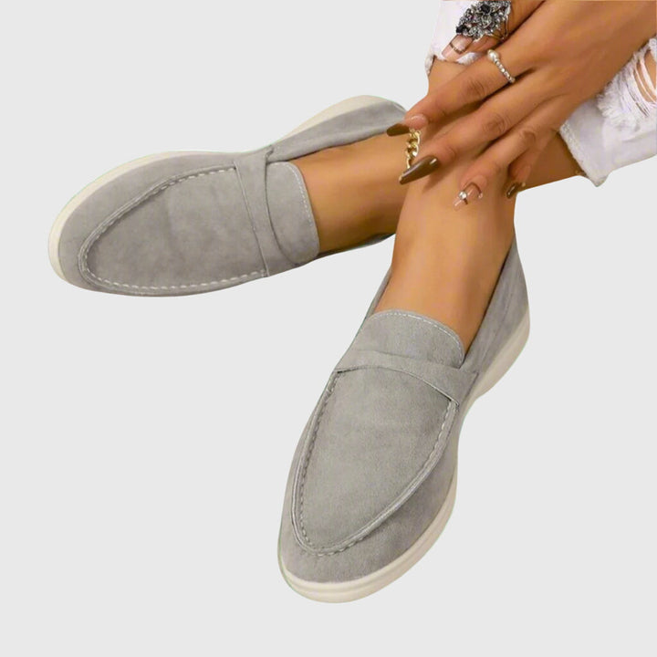 Molly | Orthopädische Slipper