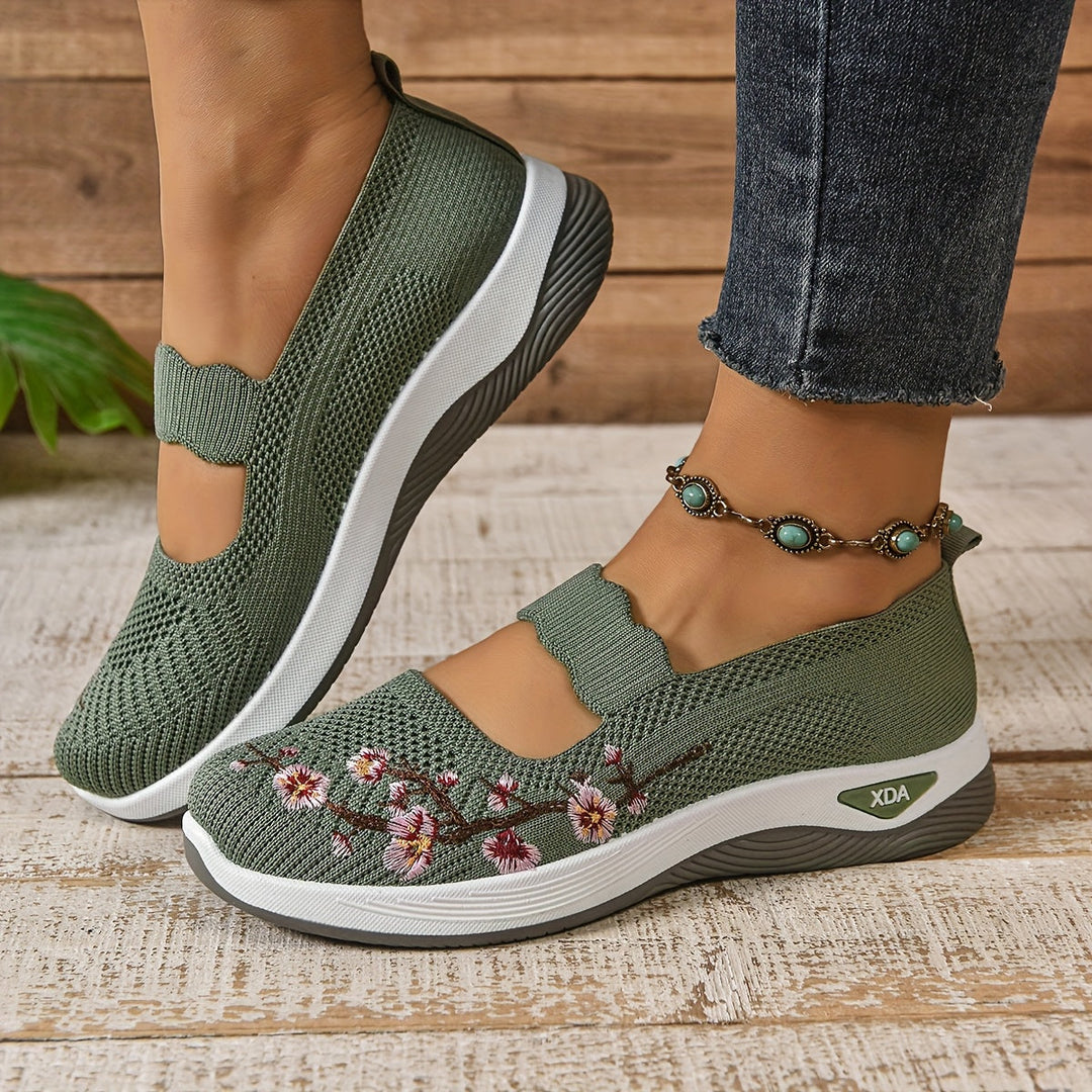 Luna | Ergonomische Komfortschuhe